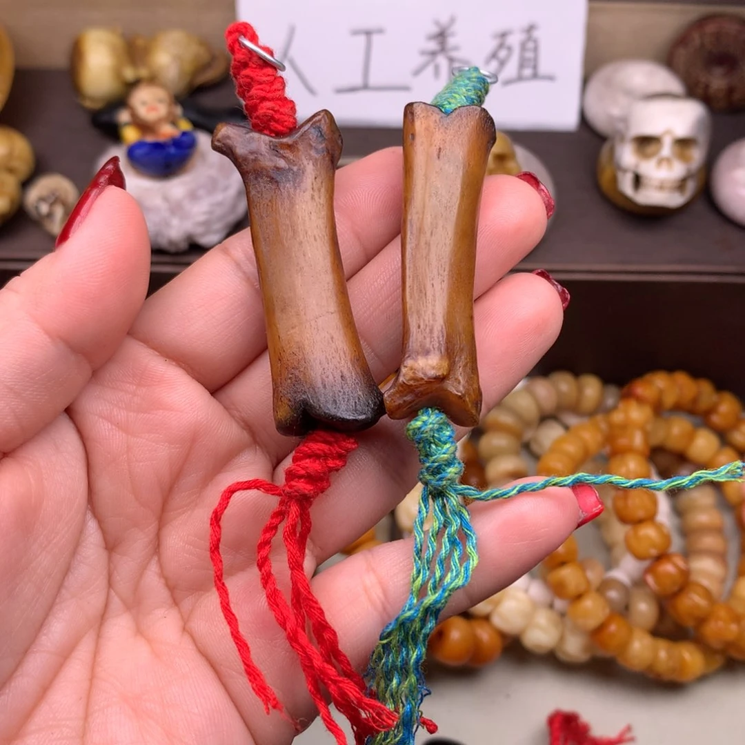 驼骨其他好看驼骨