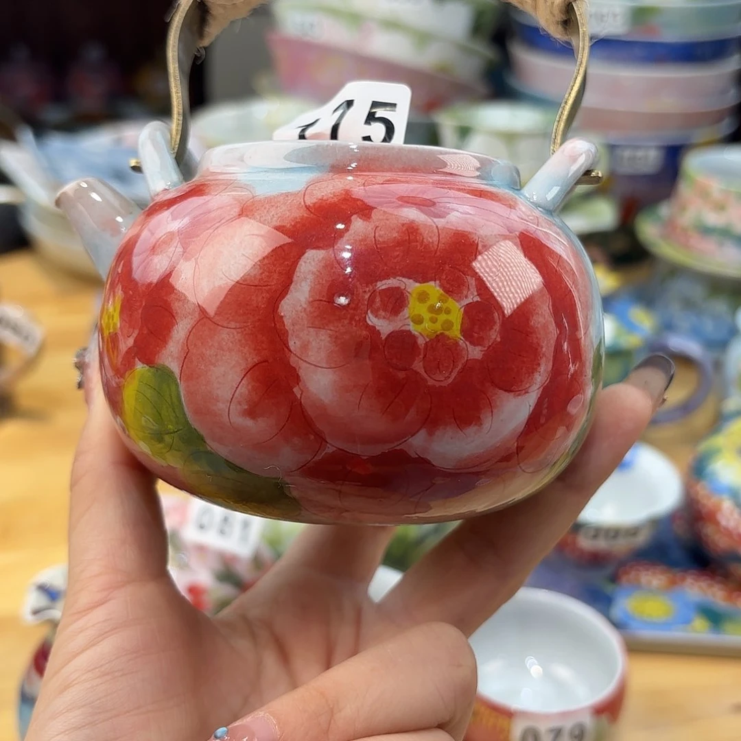 瓷片这样做就很好吃吧打