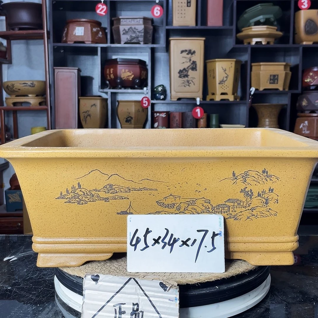 紫砂艺术紫砂工艺