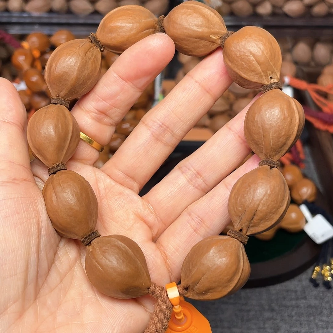 手串/手链橄榄核梅林铁核2026手串
