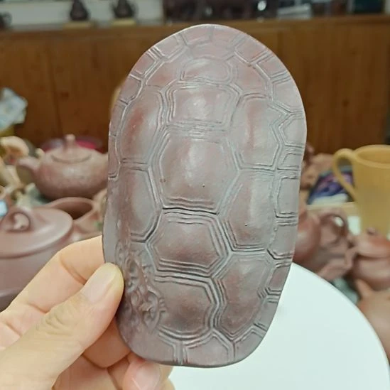 紫砂茶壶紫砂壶里乾坤