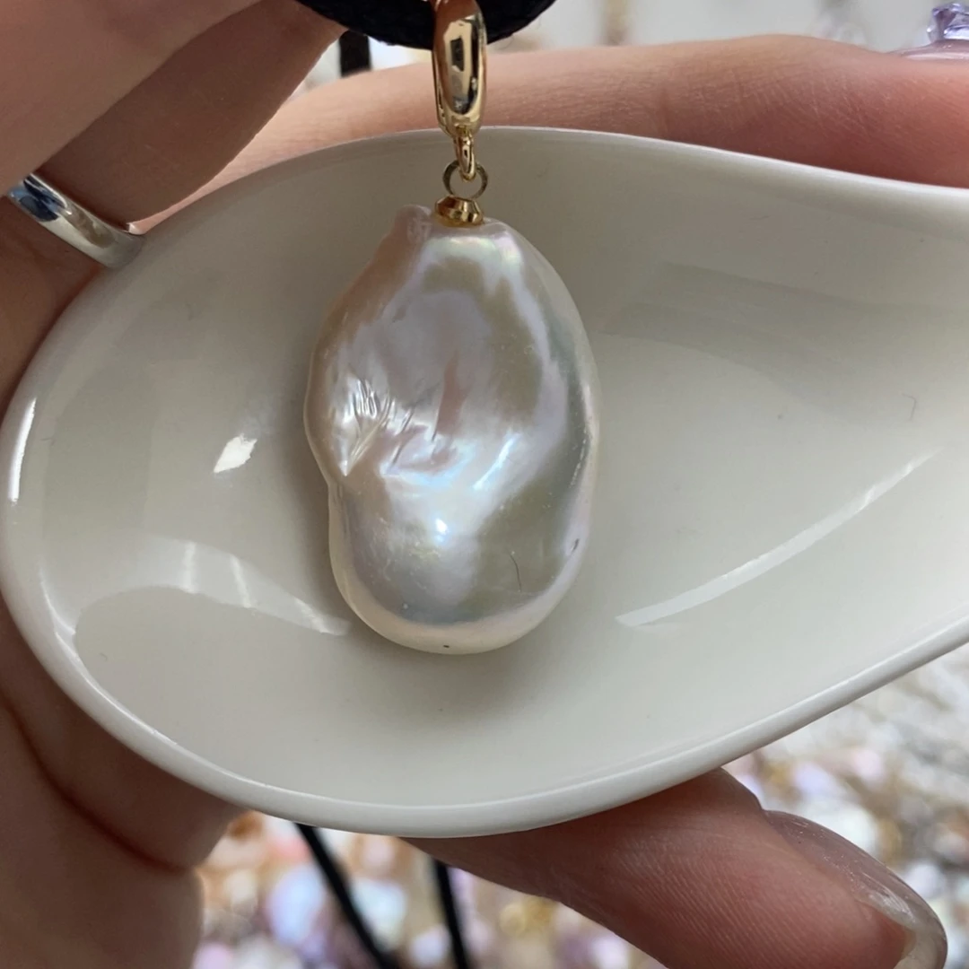 未镶嵌淡水珍珠其它