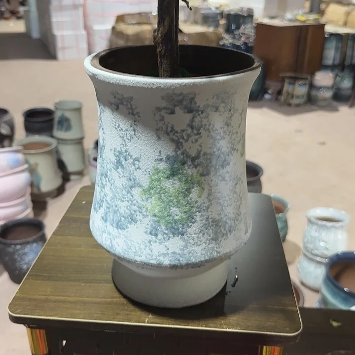 口径15高度26花盆一个