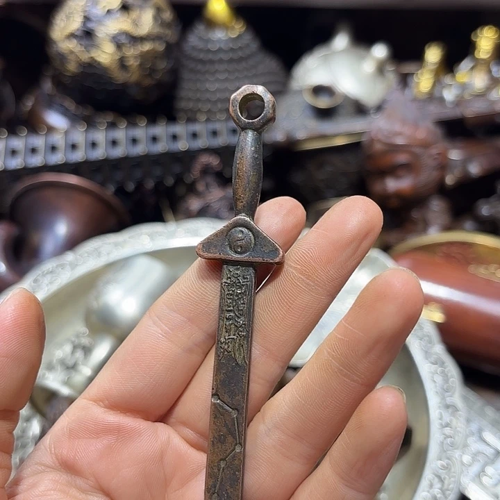 精品铜器摆件专属链接