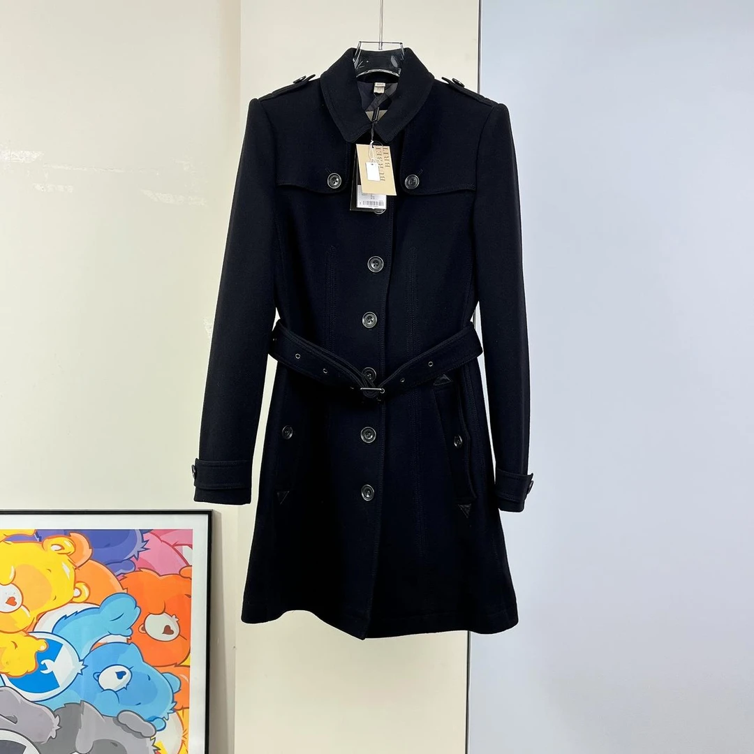 全新/Burberry/大衣外套/UK6/xspk099