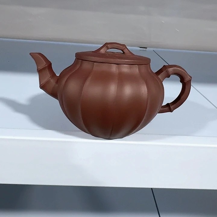 茶壶紫砂宜兴紫砂茶壶