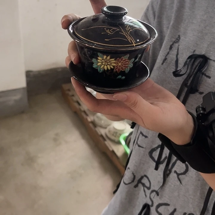 摆件怀旧瓷器微瑕处理，介意勿拍