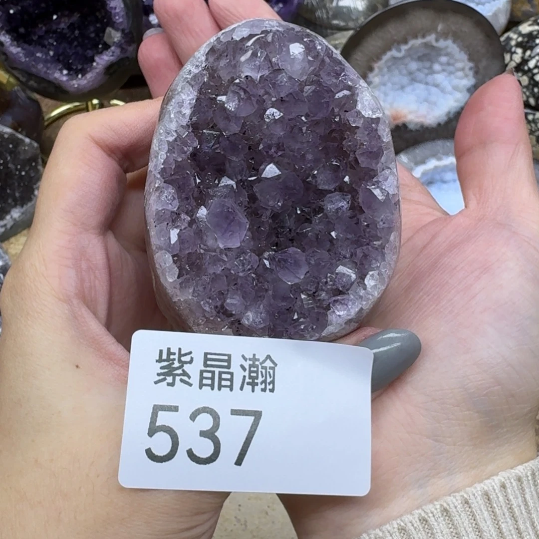 未镶嵌大型摆件（非配饰）水晶