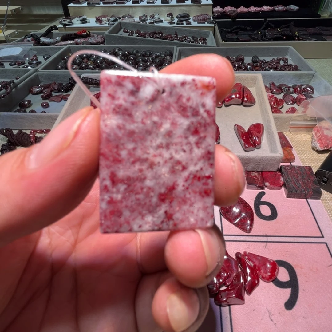 天然辰砂6666666688888