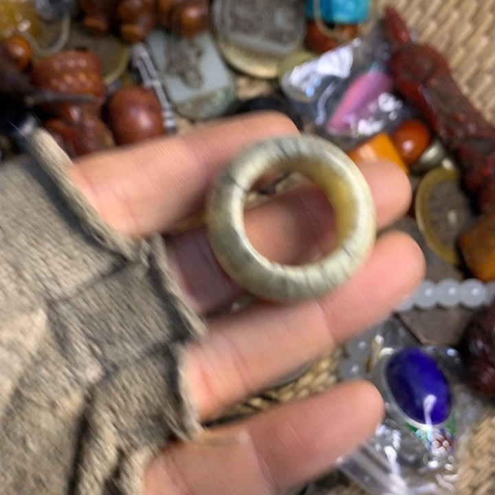 七***安瓷片它在这世界有多强大……我
