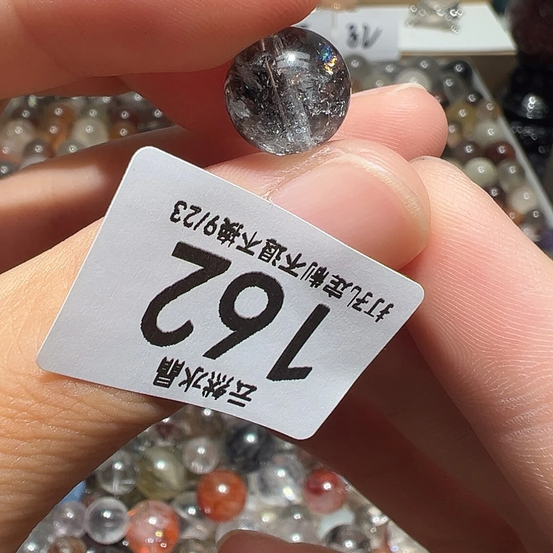 未镶嵌珠宝半成品水晶