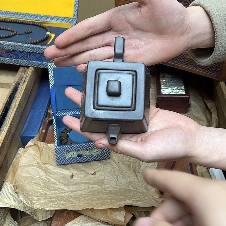 大叶紫檀（黑酸枝木类）