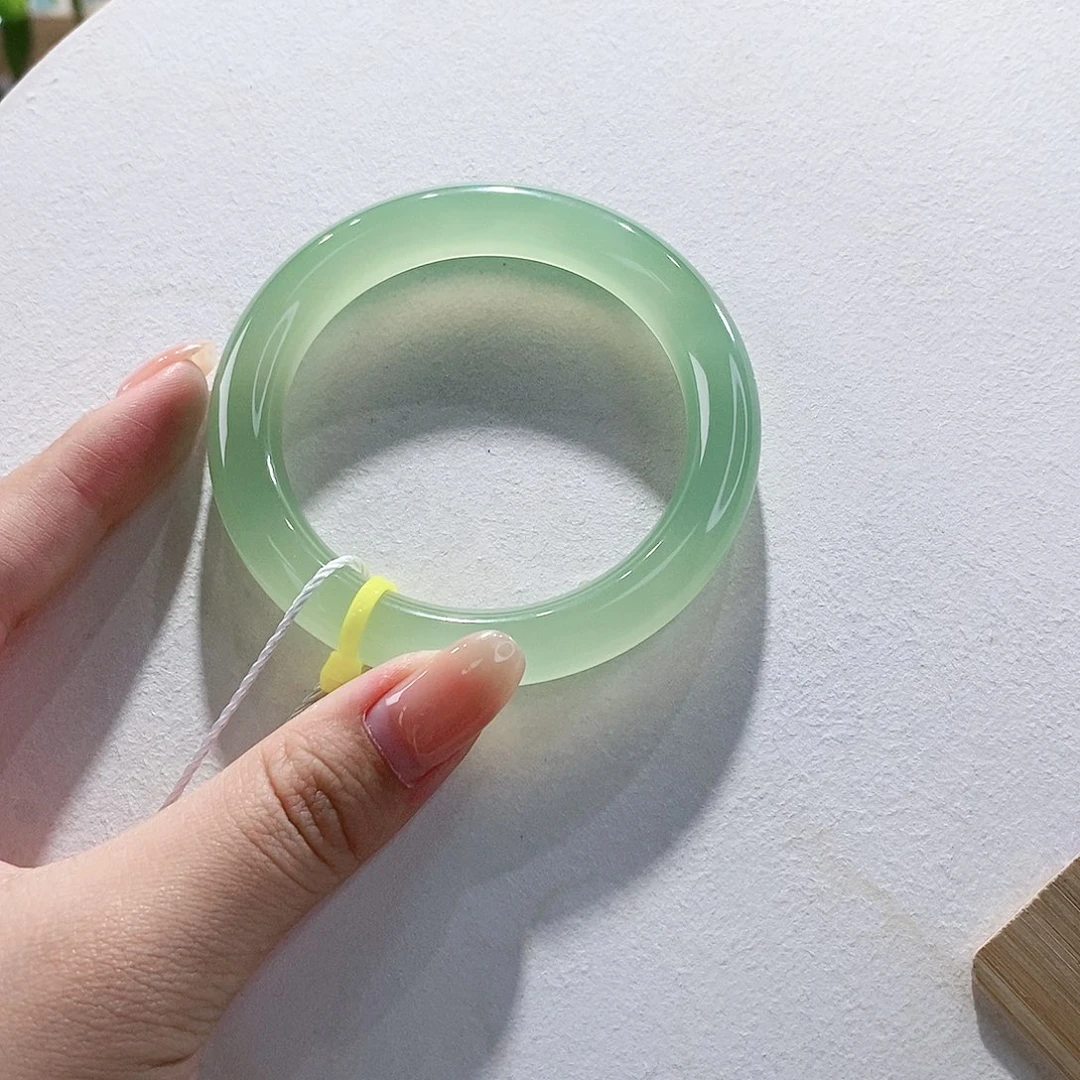 手镯玛瑙/玉髓未镶嵌54.7