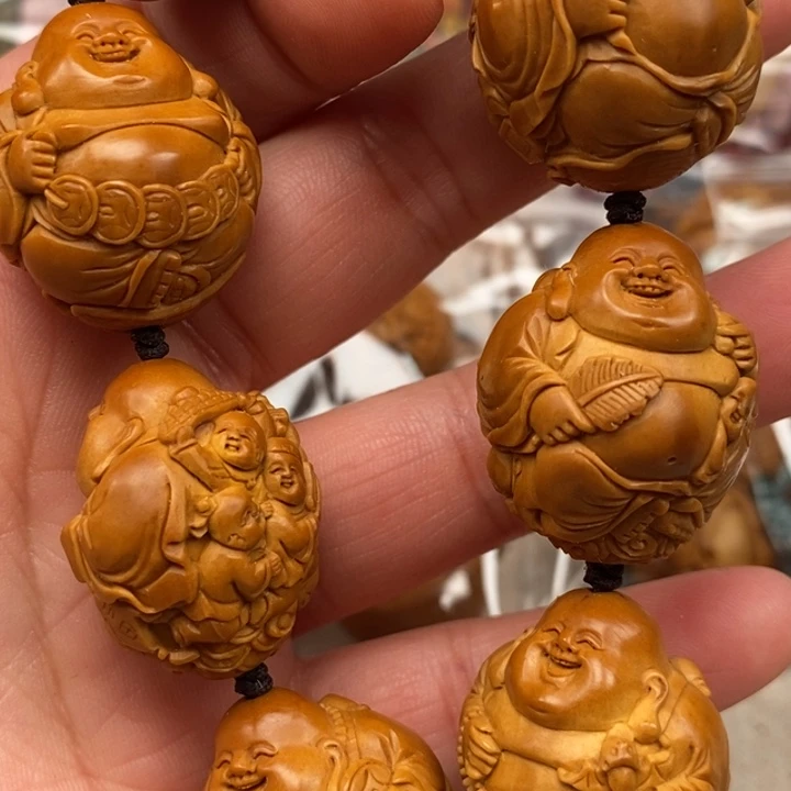 中***红吊坠橄榄核橄榄核