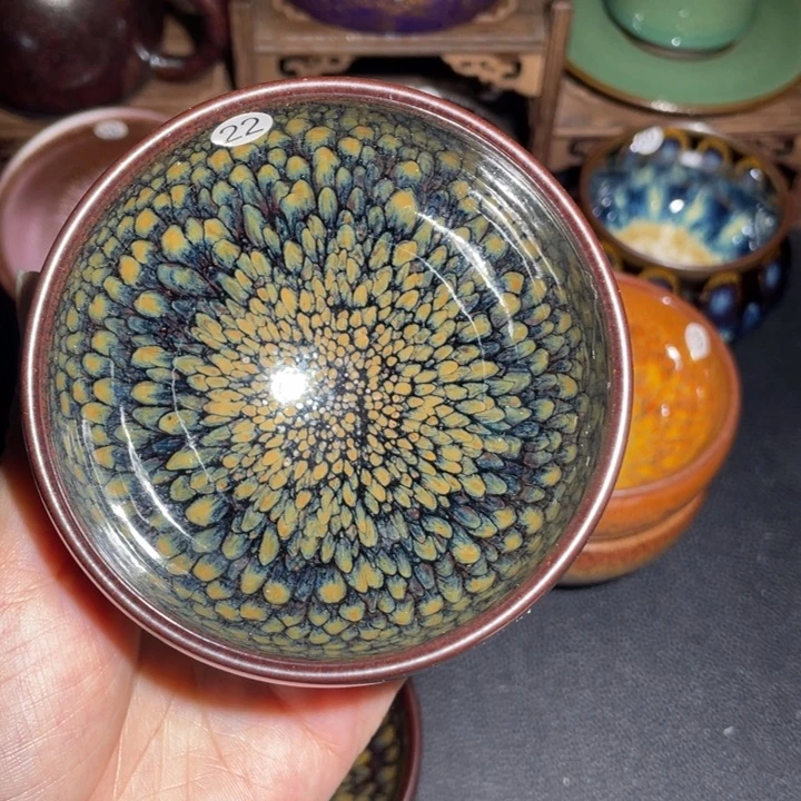 月****茶盏建盏直播间链接