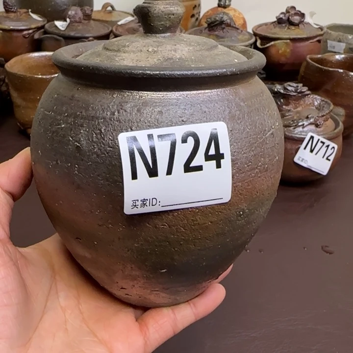 备前烧作品备前烧作品