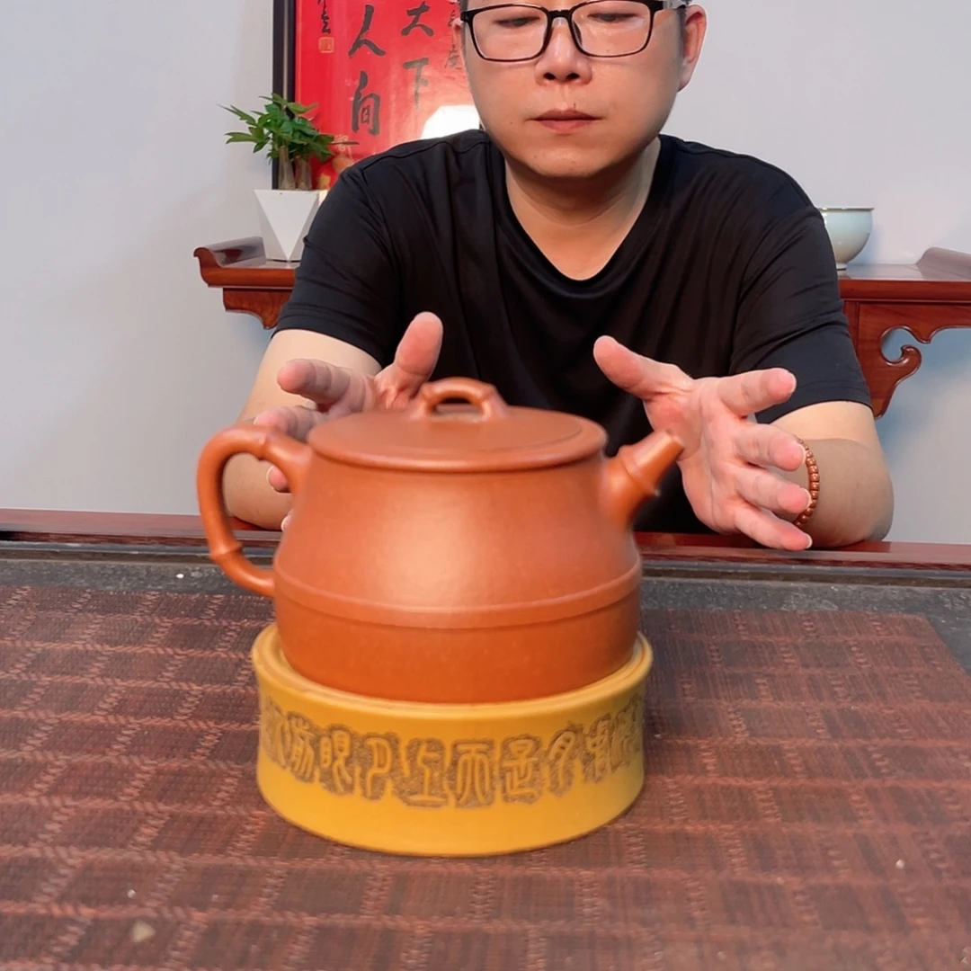 茶壶紫砂紫砂壶000007