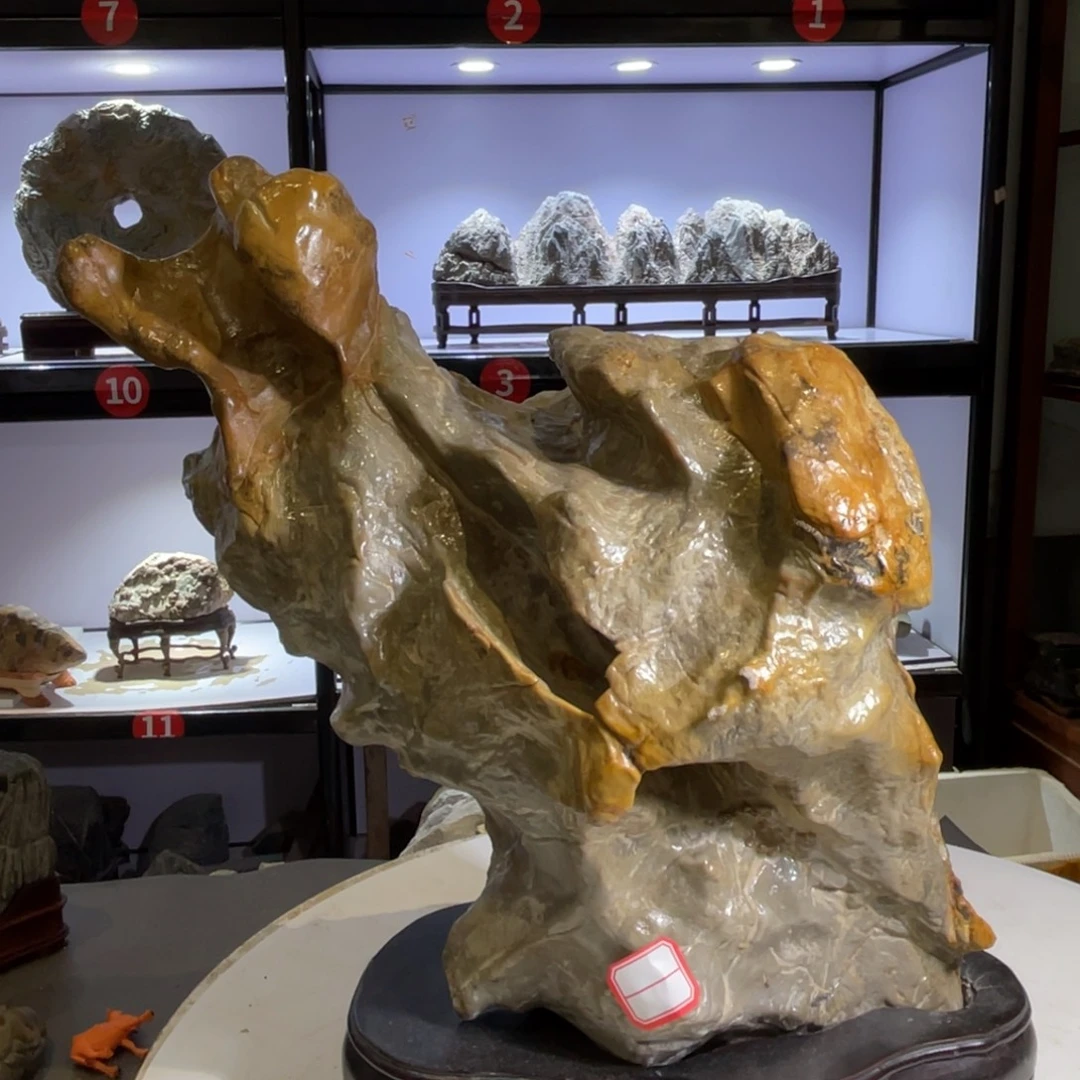 子***藤石材我是真的喜欢这样温柔