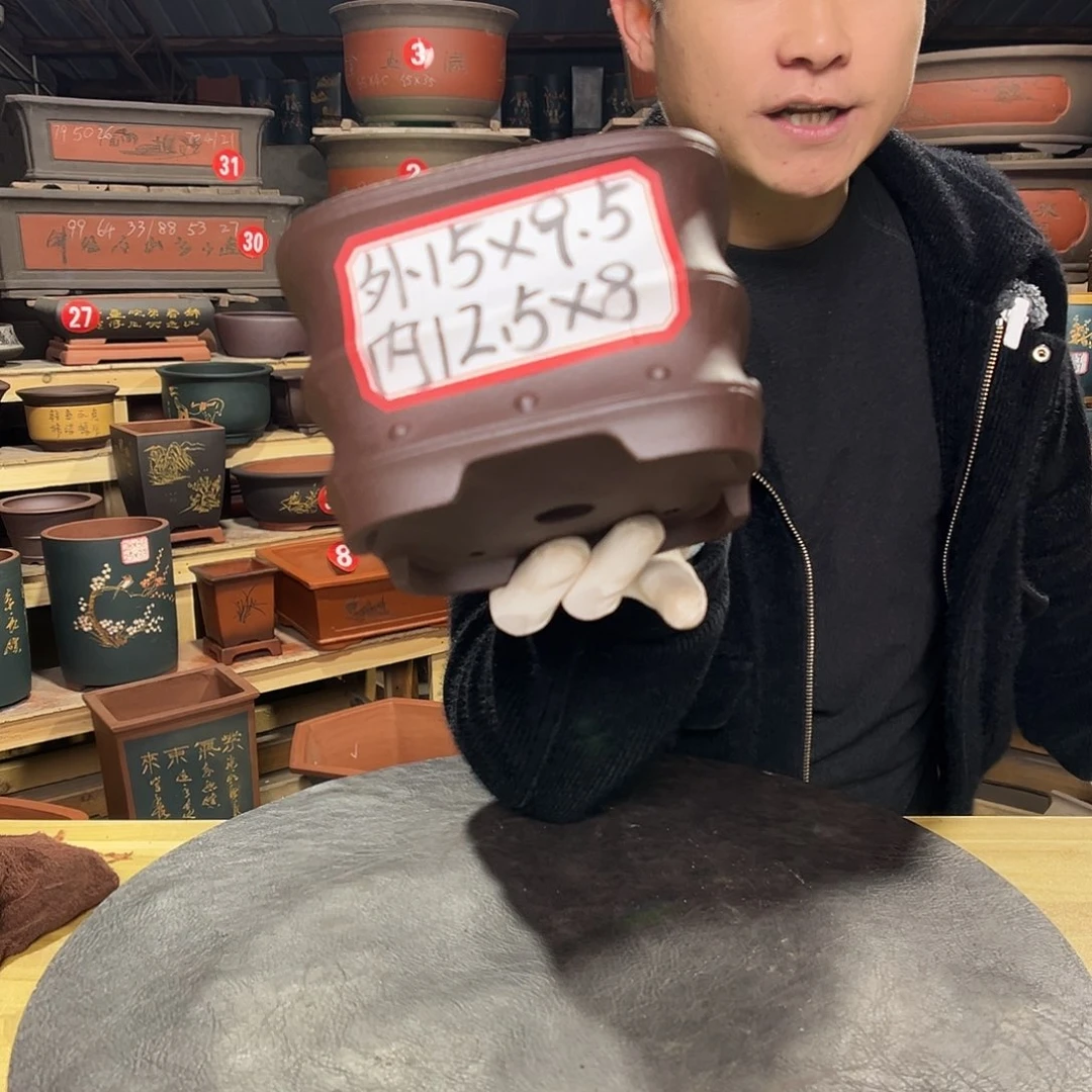 紫砂其他精品紫砂工厂直发