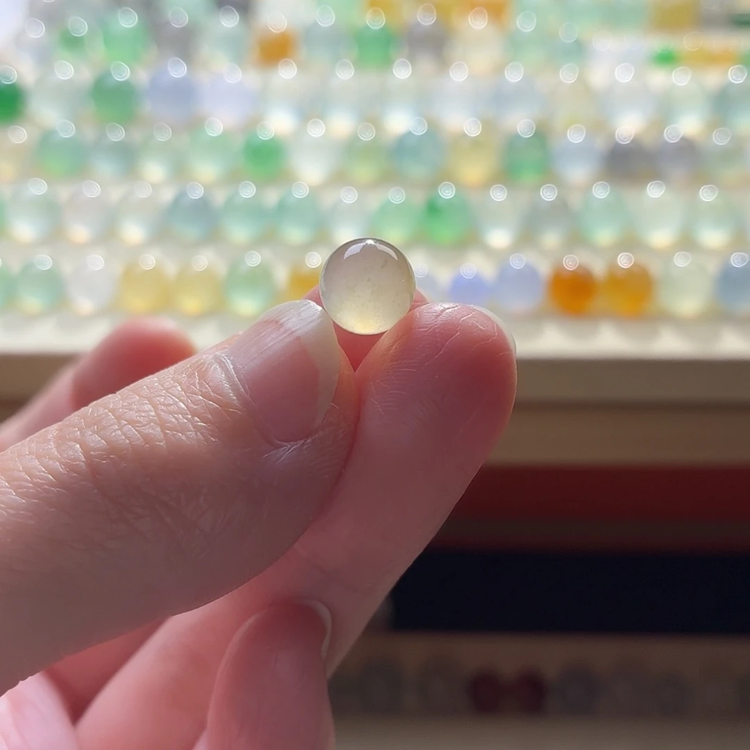 康***力翡翠散珠翡翠卡8.17 1071