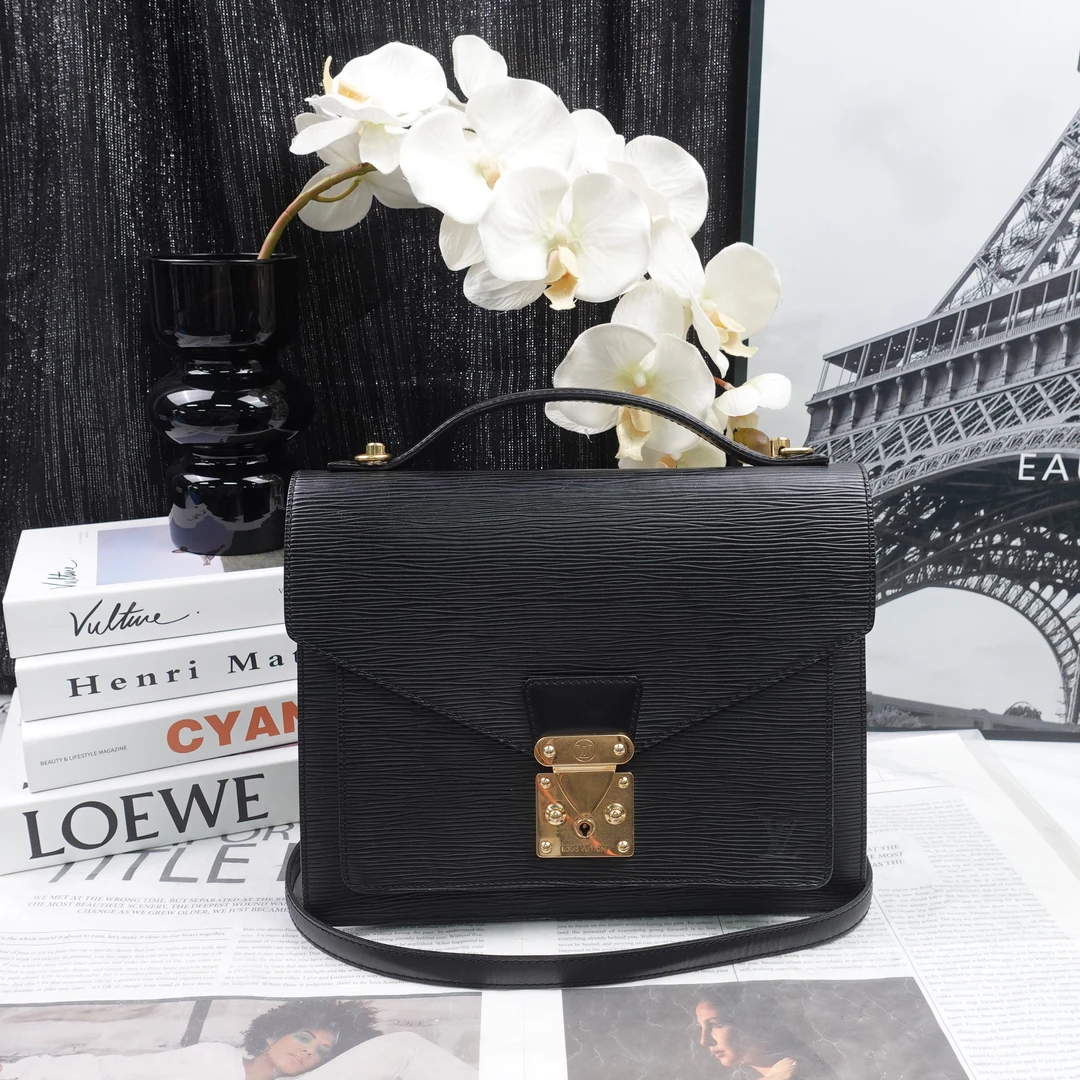 95新 LouisVuitton/路易威登 单肩包/T10325589