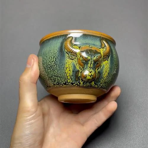 【闪购商品】茶盏-10081..........