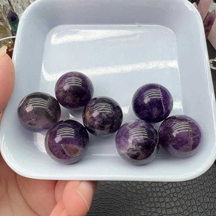 珠宝半成品未镶嵌水晶229