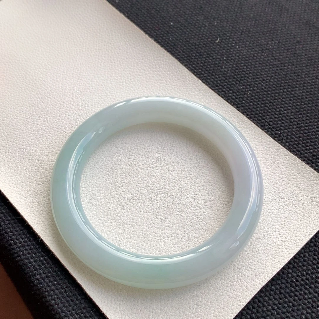 未镶嵌手镯翡翠7号60.4