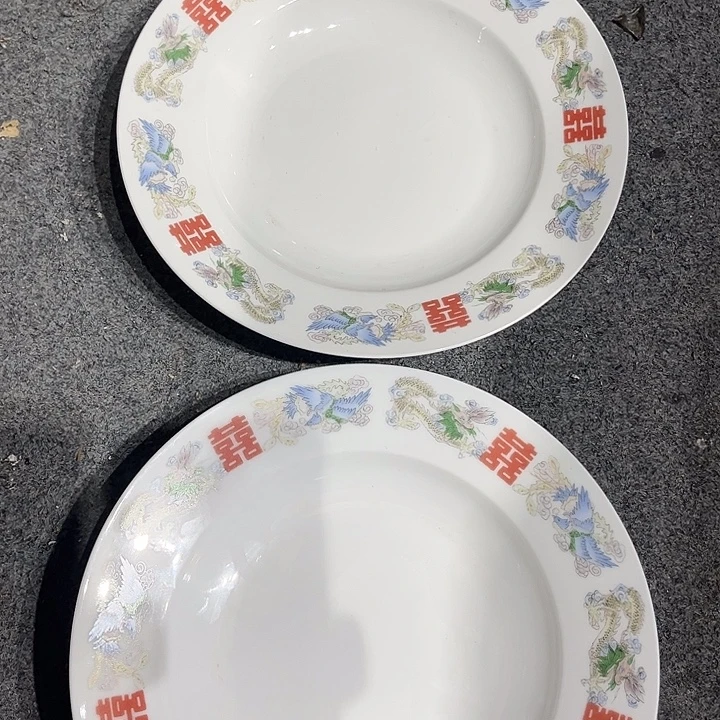 景德镇陶瓷盘子20