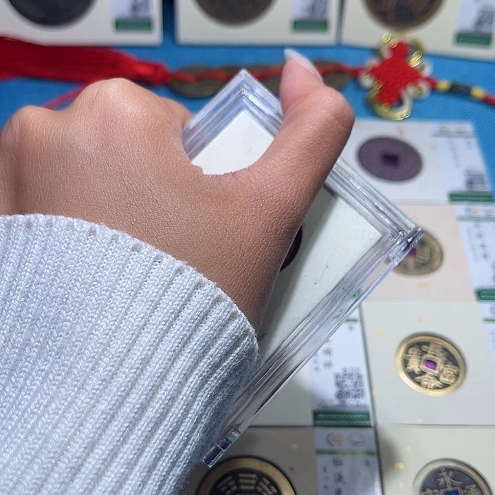 铜福宝半半如图3669