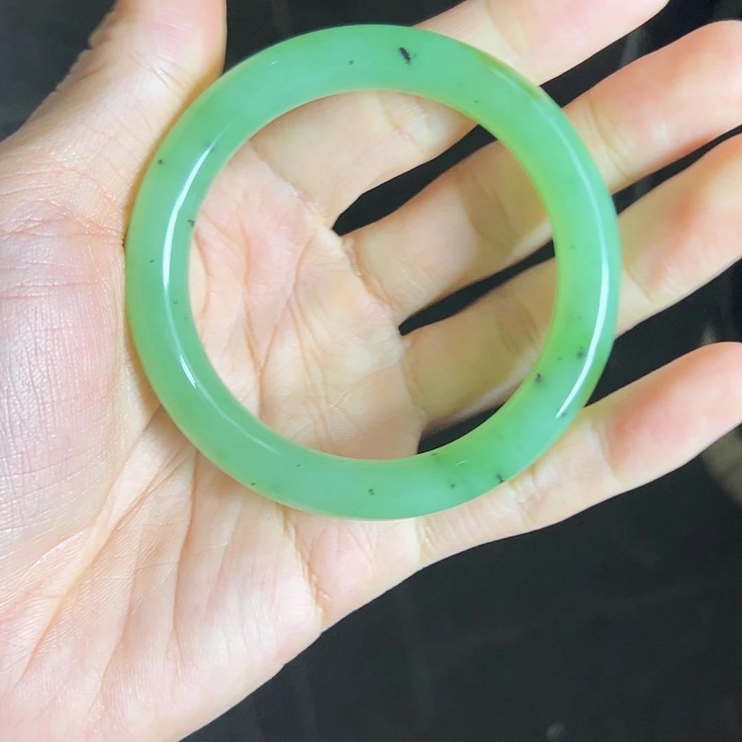 和田玉未镶嵌挂件54+