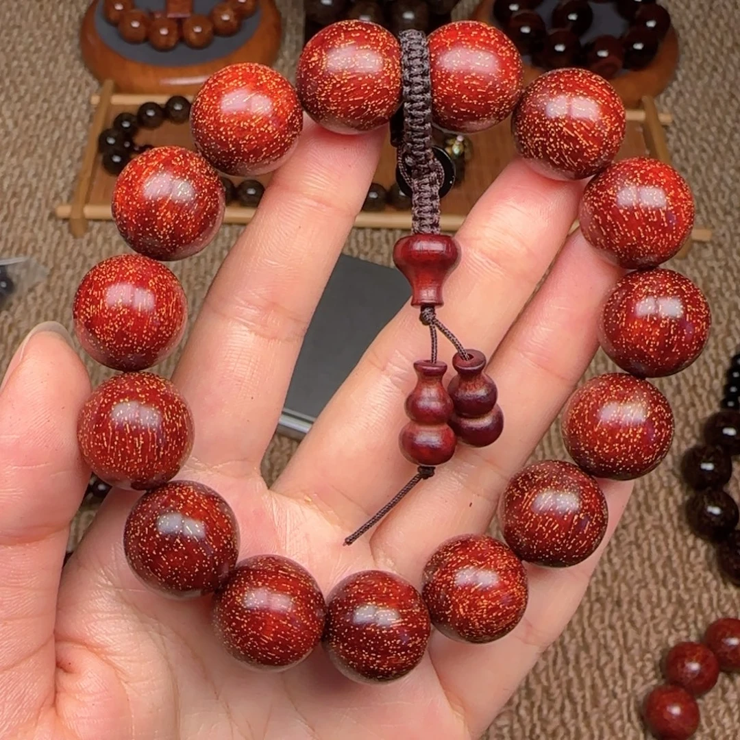 檀香紫檀（小叶紫檀）Q1.5