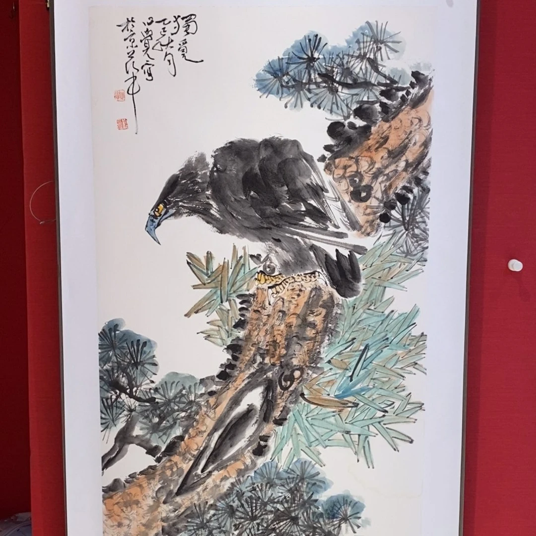 国画国画艺术国画艺术