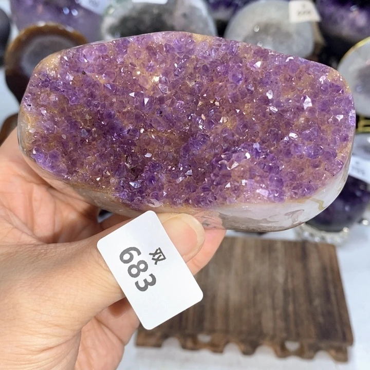 未镶嵌大型摆件（非配饰）水晶