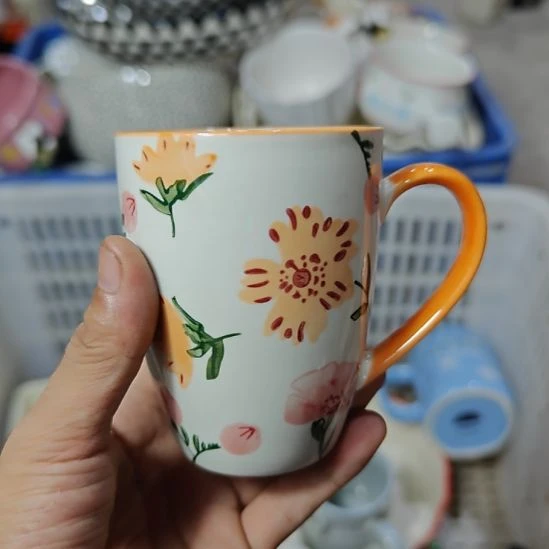 瓷片陶瓷餐具杯碗盘微瑕介意慎拍