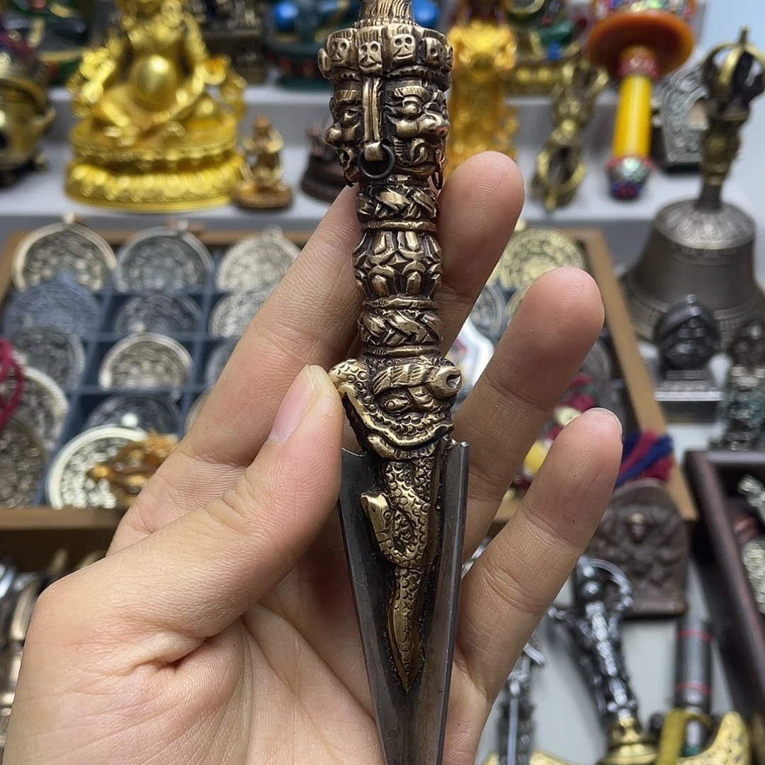 工艺品挂件一物一图