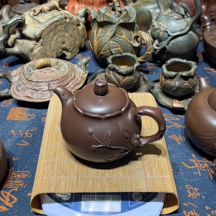 万****茶壶紫砂紫砂。