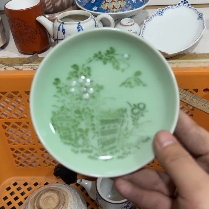 陶瓷推荐第二名20包邮