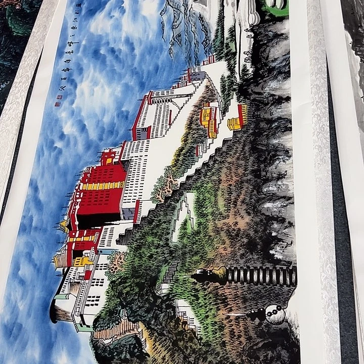 竖款喜欢看看……惊喜连连