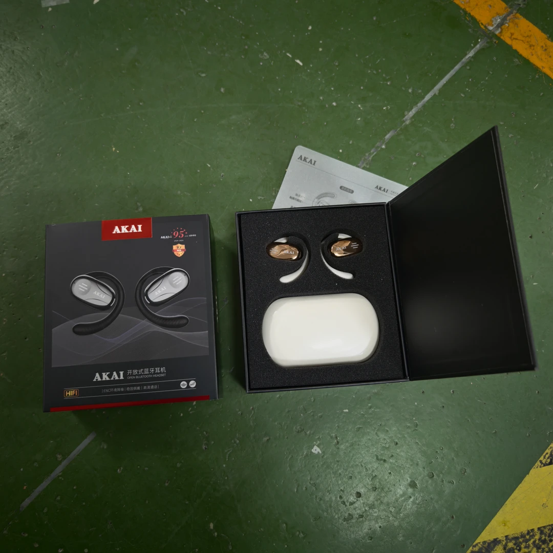 新款耳机保护套蓝牙仓