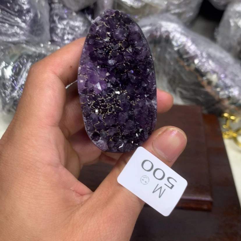 【闪购商品】未镶嵌水晶大型摆件（非配饰）