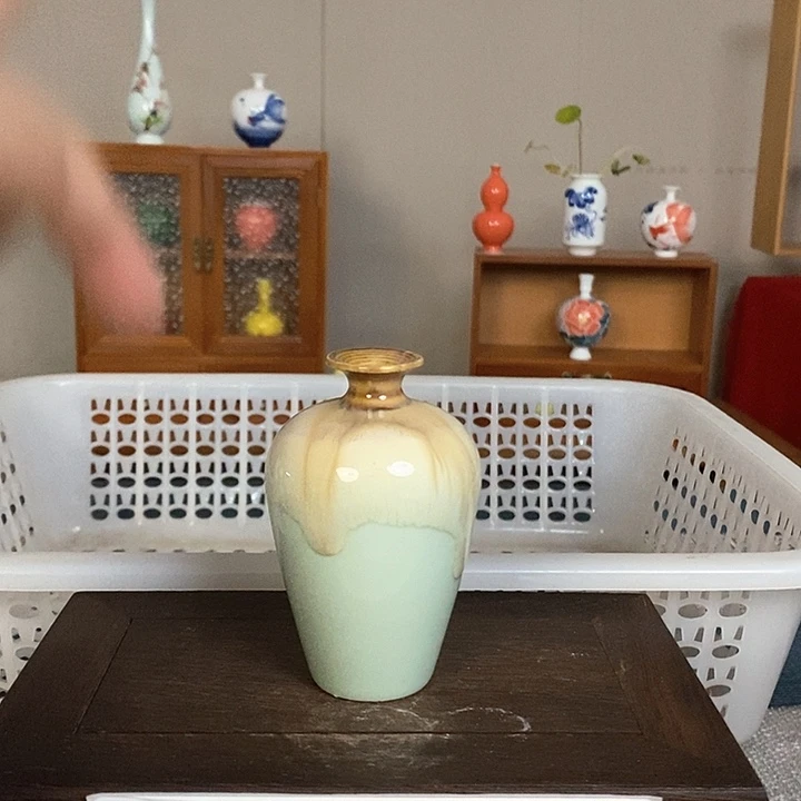 摆件景德镇瓷器研究与创作