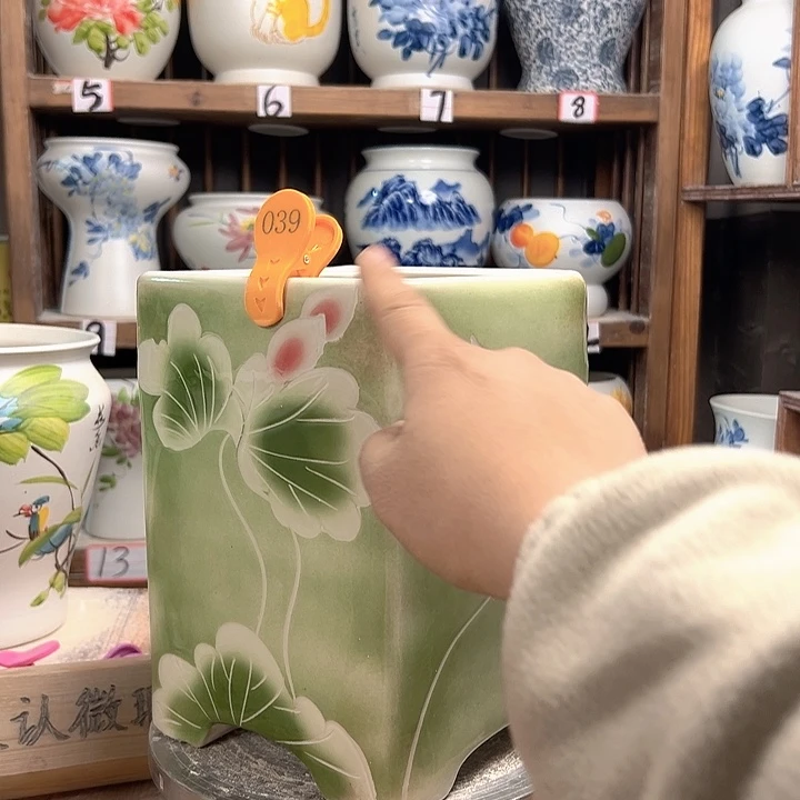 陶039 陶瓷陶瓷陶瓷次品