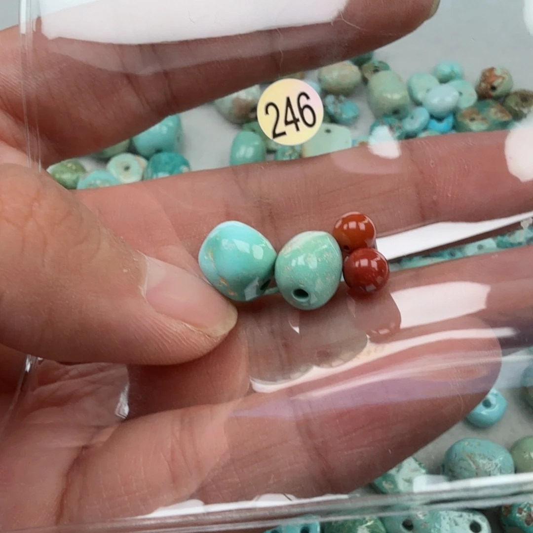 未镶嵌南红玛瑙珠宝奇石