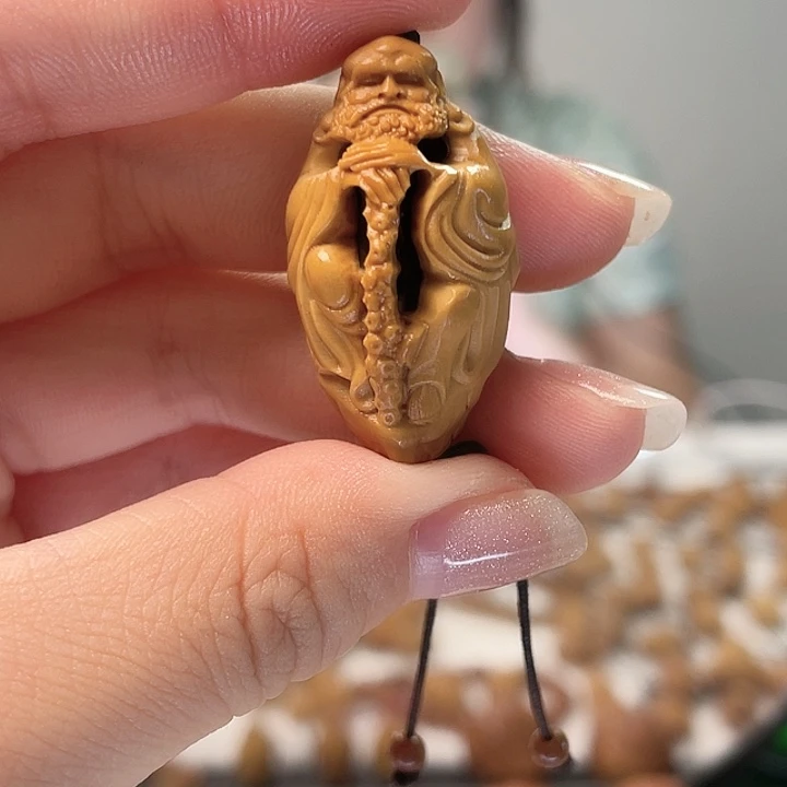吊坠橄榄核橄榄核