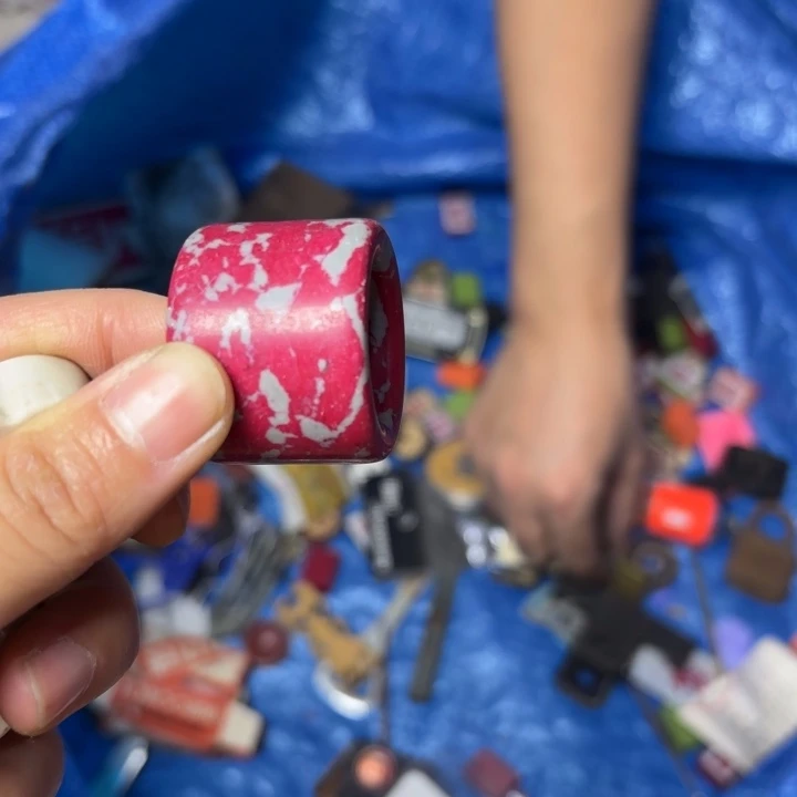 董***生民俗怪闻录之诡戏班