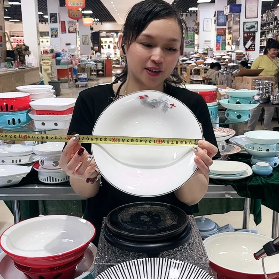 【闪购商品】陶瓷状元亭