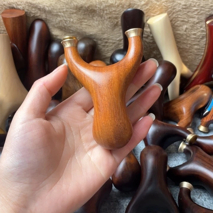 木瑕疵金星紫檀快压胖229