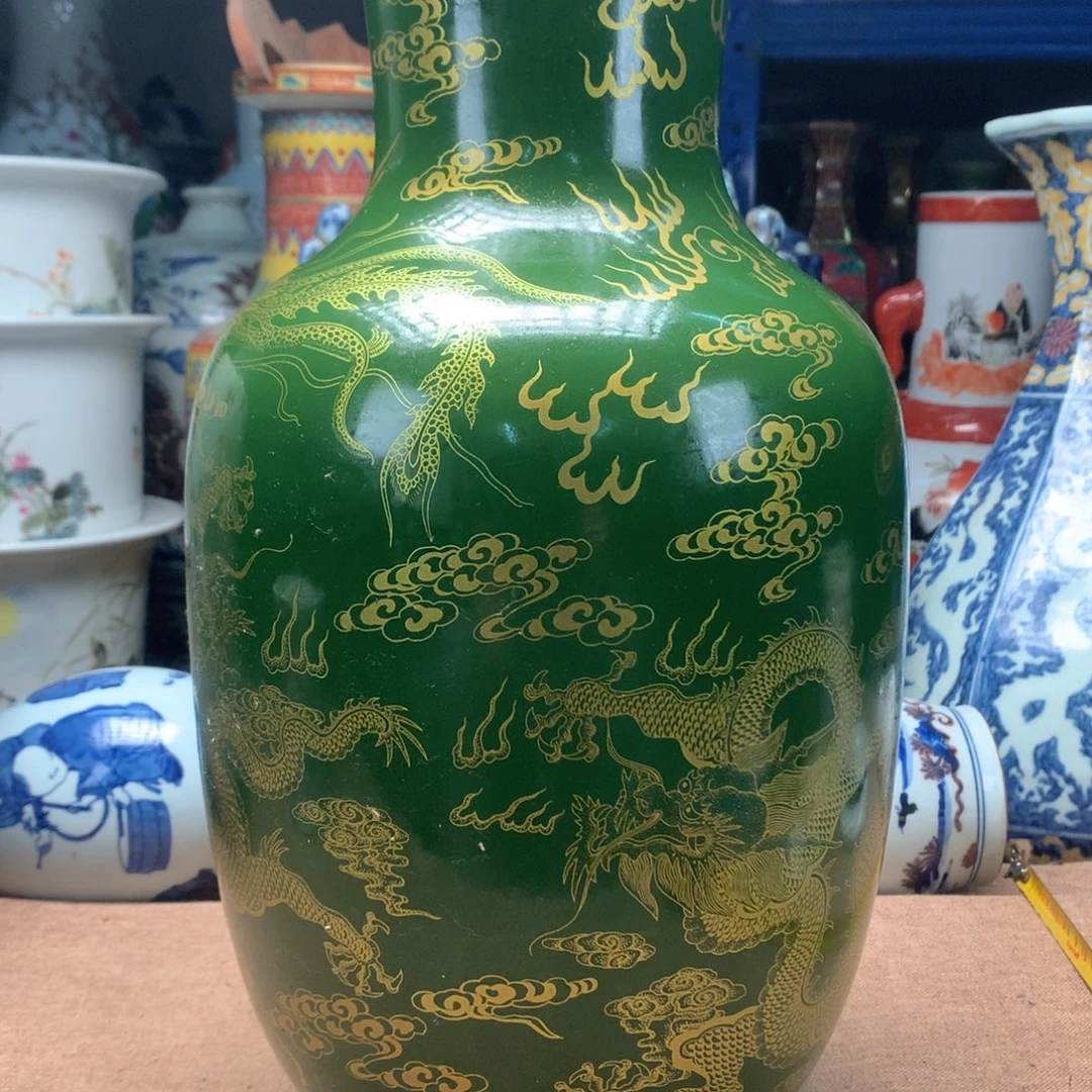 摆件旧藏瓷器旧藏瓷器