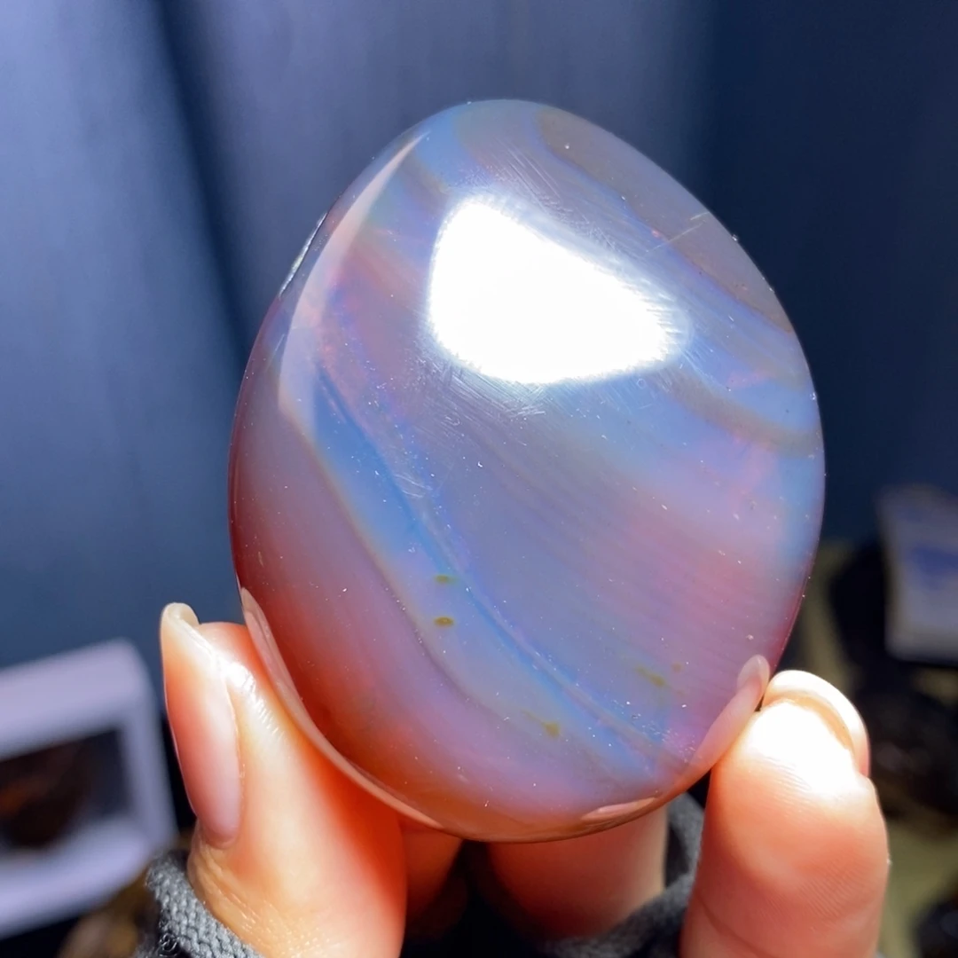 琥珀未镶嵌裸石珀